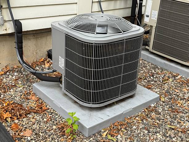 24/7 Emergency Hvac experts in Livingston, TX